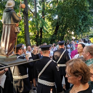 Budimo i mi poput sv. Roka instrument Božje ljubavi